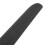 2X Car Right Inner Door Handle Cover for  X1 E84 2010-2016 Black 2