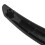 2X Car Right Inner Door Handle Cover for  X1 E84 2010-2016 Black 5