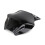 Motorcycle Tuning Accessories for  MT-09 SP 2024 Front Windscreen Windscreen Deflectors Black 6