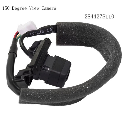 284427S110 Rearview Camera Back  Camera 150 Degree View Camera for  QX56 2004-2010 2