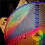 Lakhovsky MWO Polarized Disc 100MM Rainbow Pyramid Double-Sided Multi-Waveoscillator Awaken Self Repair 3