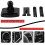 GPS Ventilation Grille Holder Navigation Holder for  Nuvi NEW 6