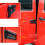 10X Coperchio Cerniera Cofano e Porta per Accessori Auto   Jk Jku 2007-2017 2