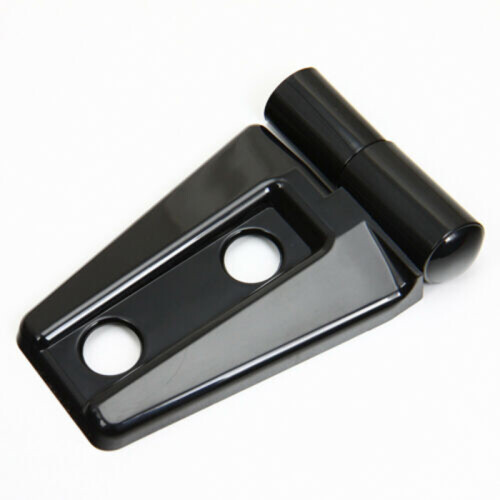 10X Coperchio Cerniera Cofano e Porta per Accessori Auto   Jk Jku 2007-2017 2