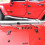 10X Coperchio Cerniera Cofano e Porta per Accessori Auto   Jk Jku 2007-2017 6
