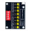 DIY Soldering Practice Kit Ohm'S Law Current Test Electronic Teaching Lab Practical Train Soldering Kit Practice Board 3