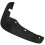 Set Molded Mud Flaps for  6 Sedan 2003-2008 GG Mudflaps  Guards Mud Flap Mudguards 3