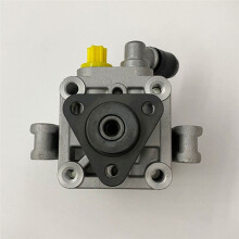 32416780413 Power Steering Pump for E81 E87 116i 118i 120i E91 E91 E92 318i 320i 120i 316i X1 E84 N46 32416767452