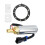 204560418 FPF Fuel Pump + Filter Repl for  GTX RX LRV DI 3D Direct Injection 7