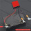 12V 300A Universal Motorcycle Battery Disconnect  with 2 Remote Control  Disconnect 2