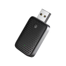 Car Wireless Carplay Box Wired to Wireless Dongle Plug& CarPlay Box