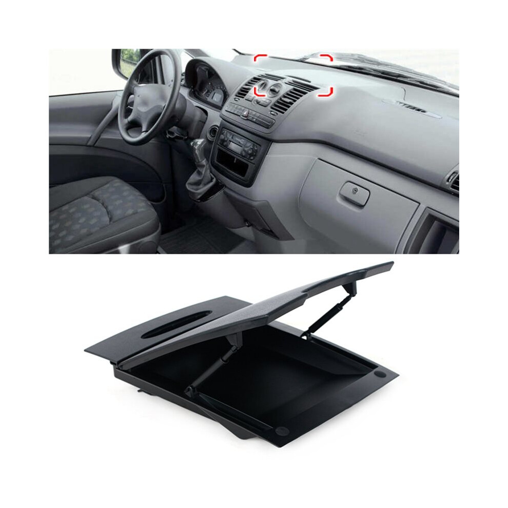 Dashboard Center Console Top Glove Box For Vito W636 Viano W639 2006-2015 6033290987014