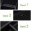 Center Console Insert Organizer Tray Storage Box Fit for  Escalade 2015 2016 2017 2018 5