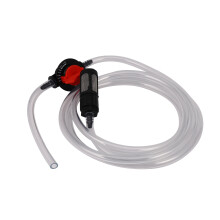 Kit de Inyector de Fertilizante Venturi AgríCola con Accesorios de Riego de Invernadero Roscados de 1/2 una 3/4 Pulgadas 1 Juego