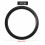 Spacer for Bafang BBSHD Bottom Bracket Fitting (24 Pieces/6 Set) 2.5mm/Pcs Bottom Bracket Length Conversion Tool 7