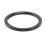 Spacer for Bafang BBSHD Bottom Bracket Fitting (24 Pieces/6 Set) 2.5mm/Pcs Bottom Bracket Length Conversion Tool 8