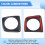 for   2006-2011 Automatic Shift Panel Carbon Style Central Control Panel 4