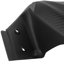 Parafango Posteriore Moto per NMAX 125 NMAX 150 NMAX 155 2016-2019 N-MAX Parafango Posteriore Pneumatico Hugger Paraspruzzi