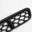 Front Grill Mesh Inserts,Screens Grille Insert for  Renegade 2019-2020 Car Accessories 8