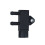 2894872 Avgastrycksensor DPF-Sensor Differenstrycksensor för  QSB 6.7 ISF 2.8 3.8 A034N450 6