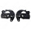 2Pcs Headlight Bracket 5C5941053B 5C5941054B for  Beetle  Magotan 5