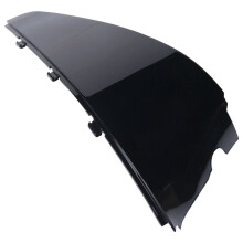 1 Para Bateria Motocyklowa Pokrywa Boczna Owiewka do Shadow VT600 VT VLX 600 STEED 400 1988-1998 CzęśCi Motocyklowe