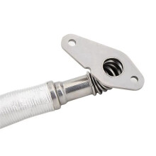 Car Ventilation Pipe Exhaust Pipe Crankcase Hose 06H103213G 06H103213H 06H103213J for A5 A6 A8 Q5 A4