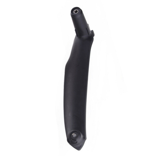 Car Interior Inside Door Panel Handle Pull Trim Cover 3Pcs Set For- E70 X5 1