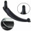 Car Interior Inside Door Panel Handle Pull Trim Cover 3Pcs Set For- E70 X5 3