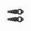 Per Antigravity A1 Flight Goggles Antigravity Vision Yagi Antenna Signal Range Extender 7