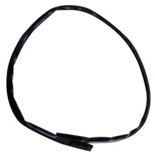 Rear Window Windshield Moulding Seal 51317138664 for - 3 Series E90
