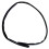 Rear Window Windshield Moulding Seal 51317138664 for - 3 Series E90 3