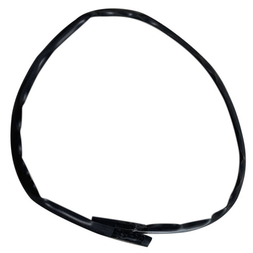 Rear Window Windshield Moulding Seal 51317138664 for - 3 Series E90 2