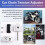Car Chain Tension Adjuster Baffle Screw Rear Pull Adjustment Block for  450SR Cf400-6 Left 3