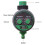 Automatic Watering Timer Garden Irrigation Timer Water Pressure Controller System Precision Control Device 3