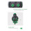 Automatic Watering Timer Garden Irrigation Timer Water Pressure Controller System Precision Control Device 5