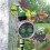 Automatic Watering Timer Garden Irrigation Timer Water Pressure Controller System Precision Control Device 7