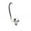 Negative Wire Sensor 371802B010 37180-2B010 for Reina    K3 6