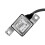 Downstream Nox Sensor 059907807L ,5WK97230 for   2010-2018 3.0L  Cayenne 6
