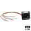 NACS Socket Charge 32A NACS Connector Male Socket W/0.5M Cables for NACS  Model Y 3 S X EV Socket 2