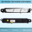 Memory Adjustment Button  for  A6 C8 A7 2019-2024 4K0959769A 4K0 959 769 A 6