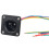NACS Socket Charge 32A NACS Connector Male Socket W/0.5M Cables for NACS  Model Y 3 S X EV Socket 4