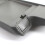 for  E46 3 Series 1998-2006 Leather Armrest Cover Center Console Lid Gray 7