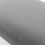 for  E46 3 Series 1998-2006 Leather Armrest Cover Center Console Lid Gray 8