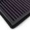 Motorcycle Engine Air Filter Cleaner High Flow Air Intake Filter Element for  800MT 6
