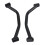 Motorcycle Passenger Rear Grab Handle CNC  Hand Handle Grab Bar Rail for  TENERE 700 2