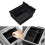 for  Model 3/Y Interior Accessories Car Central Armrest Storage Box Center Console Flocking Organizer Containers 6