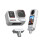 AMAGISN Magnetic Quick Release Mount for  X5 for  Ace Pro 2, Plastic Magnetic Base with Secure Claw-Lock Adapter 2