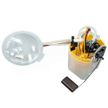 Fuel Pump Assembly 16117476103 for  530 Li 525 G30 G32 630i