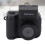 Small Digital Camera LED Flash Light 1080P Vintage Thumb Camera LCD Screen High Resolution Sensor for Life Recording 6